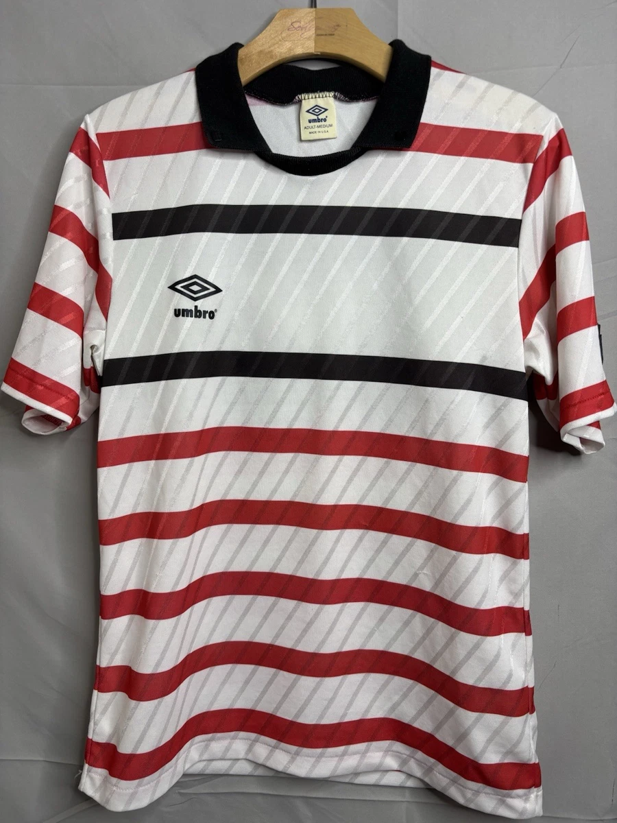 Umbro Jersey Soccer Men's Activewear for Sale | Shop Men's