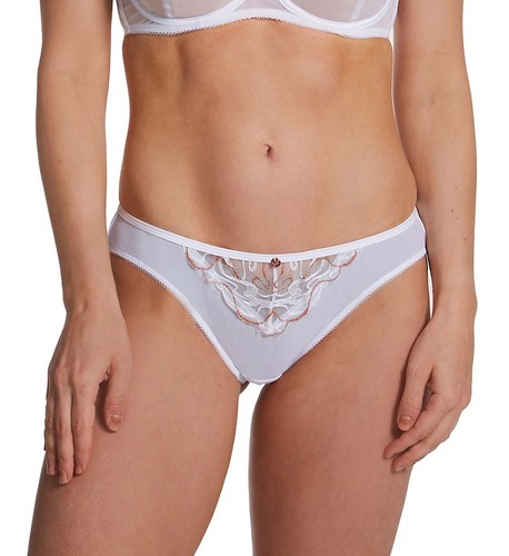 Curvy Kate ST1722 Scantilly Fascinate Brazilian Panty