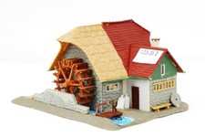 Faller 226/130573 HO edifici/casa foresta/mulino 123-3)2