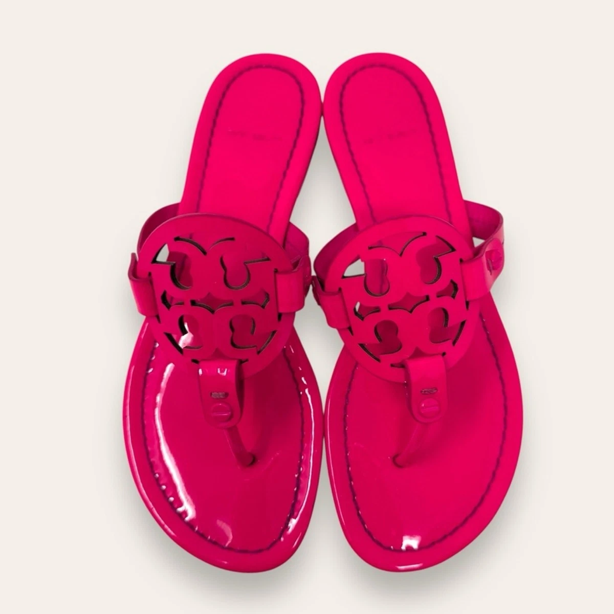 Tory Burch Pink Sandals for Women for sale | eBay