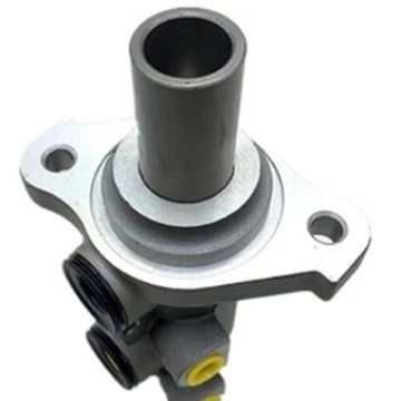 New Master Brake Cylinder For Captiva 93745974 Opel Antara 2.4L - Image 4 of 4