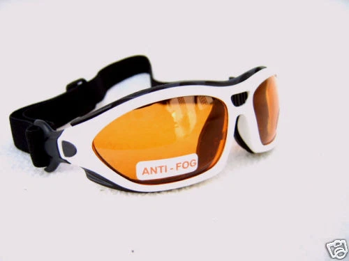 SPORTBRILLE - RADBRILLE SKIBRILLE 70% AUFHELLEND von ALPLAND