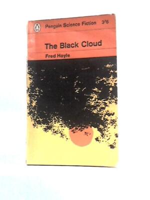 The Black Cloud (Fred Hoyle - 1967) (ID:28441)