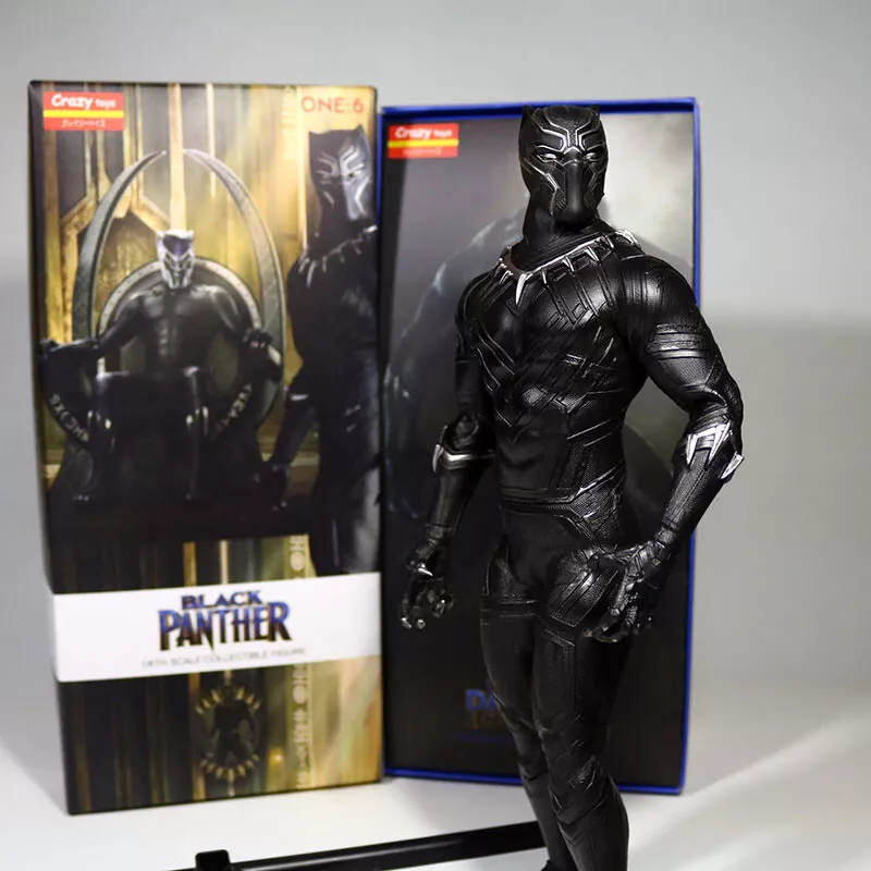 Black Panther 12