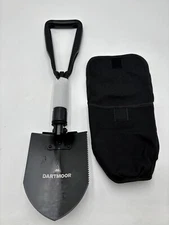24" Large Folding Shovel Entrenching Tool