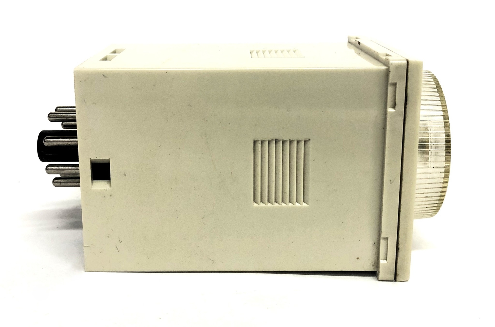 Allen-Bradley 100-240VAC Series A On Delay Timing Relay 700-HRM12TA17 NOS