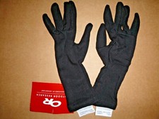 Outdoor Research 72600 Black Hurricane Gloves Small NEW WITH TAGS