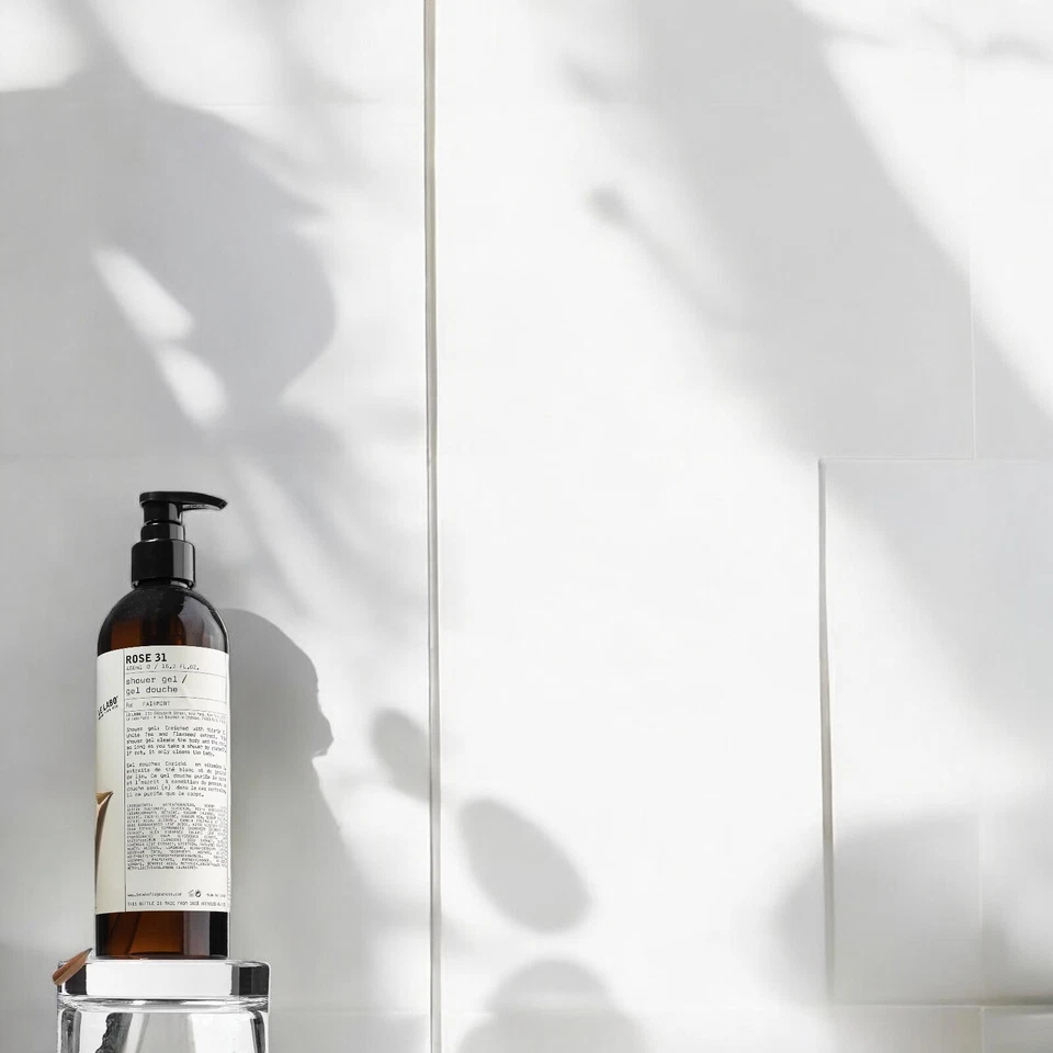 Paquete de loción corporal y gel de ducha Le Labo Rose 31 Jumbo 16,2 fl. Oz. [480ml] ¡NUEVO! Foto 2 de 4