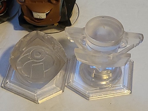 Disney Infinity Figures Lot of 9 with Portal - Picture 2 of 6