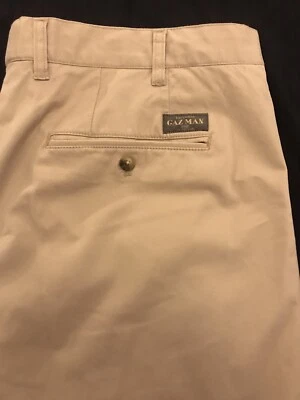 gazman tracksuit pants