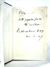 Or By Default (George Vaizey - 1957) (ID:25236)