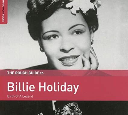 HOLIDAY BILLIE - ROUGH GUIDE BILLIE HOLIDAY - New CD - I4z - Picture 1 of 1