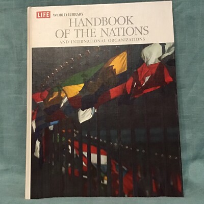 LIFE World Library Books 14 Volumes Countries | eBay LIFE World Library Books 14 Volumes Countries | eBay
