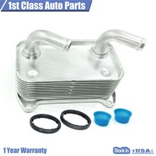 30637079 Fits 2000-2004 Volvo S40 V40 376726131 Engine Oil Cooler W O-rings