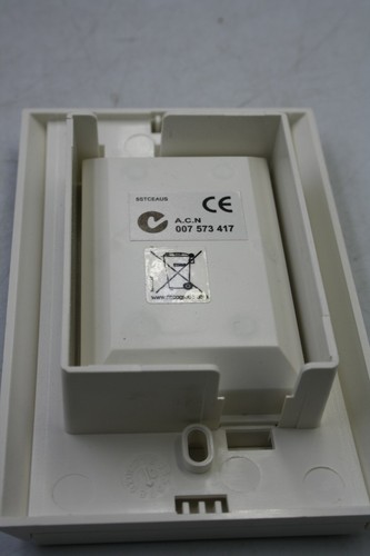 Risco Vitron Plus Grade 3 Glass Break Detector-WORN BOX -FREE UK MAINLAND POST - Picture 3 of 5