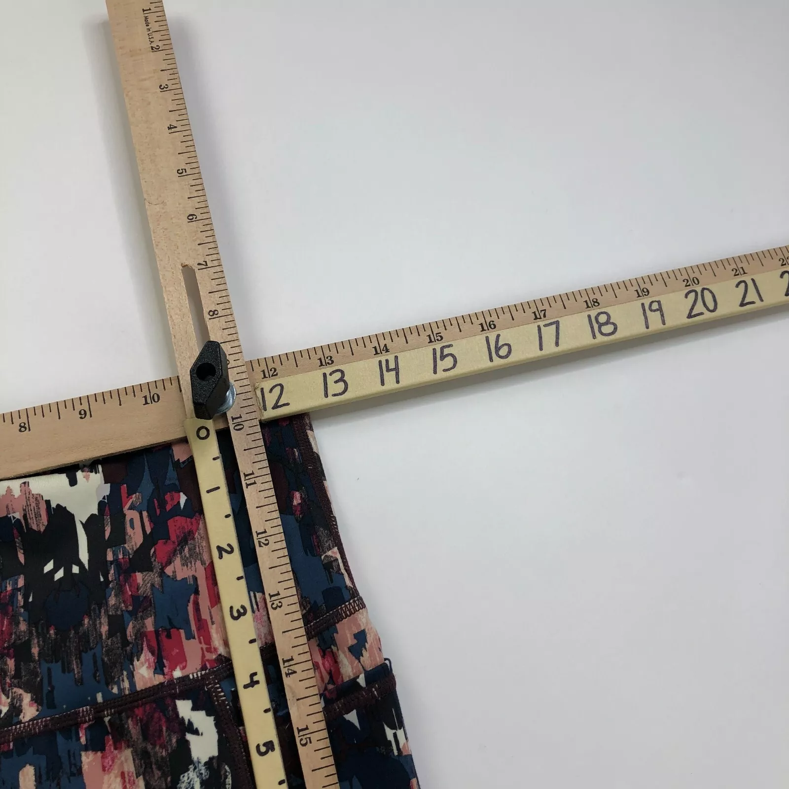 sweaty-betty the super sculpt mid rise 7/8 leggings
