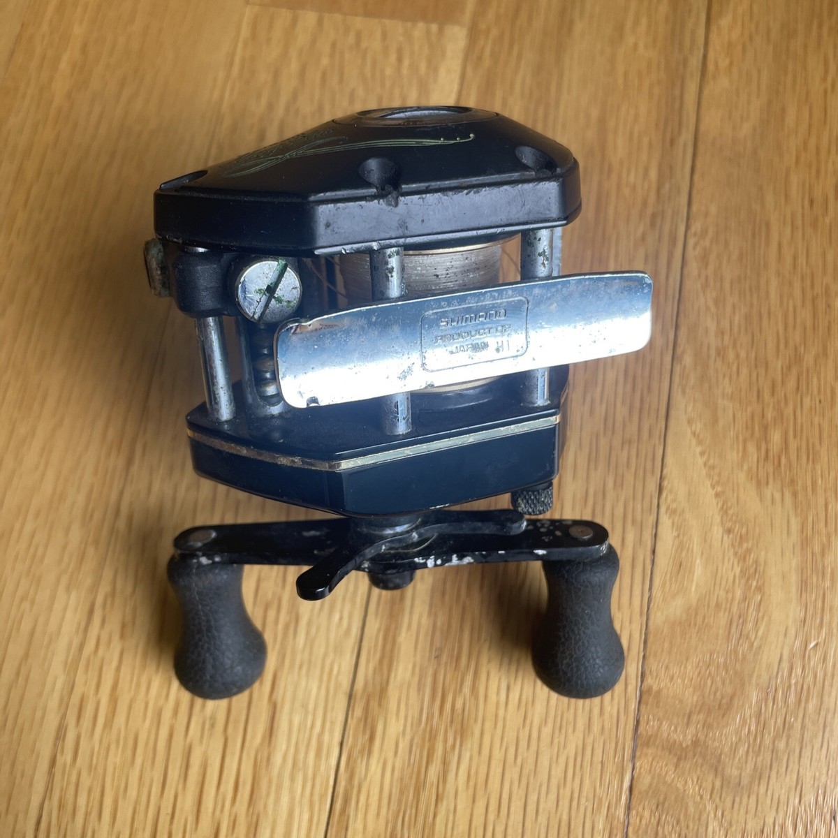 OLD激レア品】Bantam MagPlus BMP250SG XHS OLD激レア品】Bantam