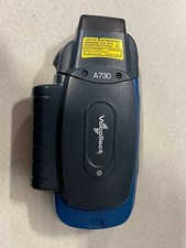 AS IS POWERS ON Vocollect A730 Honeywell Talkman