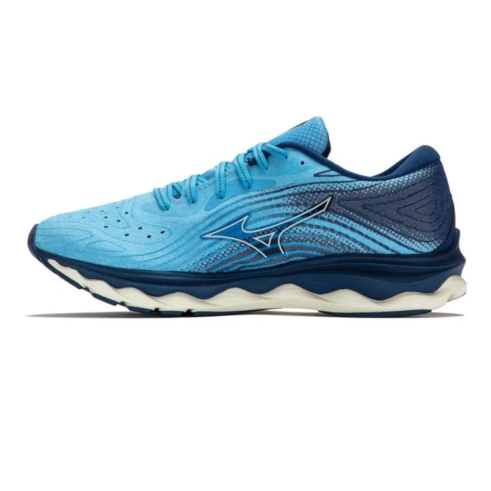 Mizuno 2025 street shoes