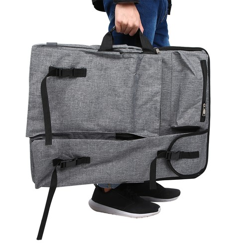 Artist Backpack Bag for Drawing Sketching Painting Art Supplies Waterproof NEW