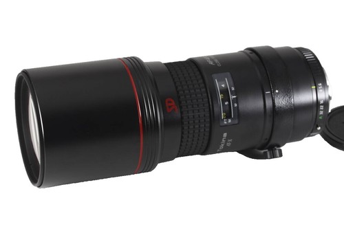 PENTAX SUPER-MULTI-COATED TAKUMAR 400mm F5.6230153 | eBay