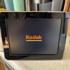 Kodak Pulse Touch Screen Digital Picture Frame 7"
