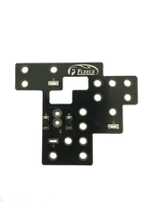 Fleece Chevy All Lights On Module (2003-2007 GM 1500/2500/3500) Chevrolet truck