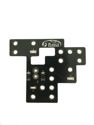 Fleece GM All Lights On Module (FOR: 2003-2007 GM 1500/2500/3500) FPE-GM-ALO-37