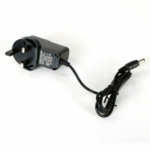 Neu 12V 1A AC/DC Netzteil Ladegerät Schaltadapter Konverter Transformator - Bild 4 von 5