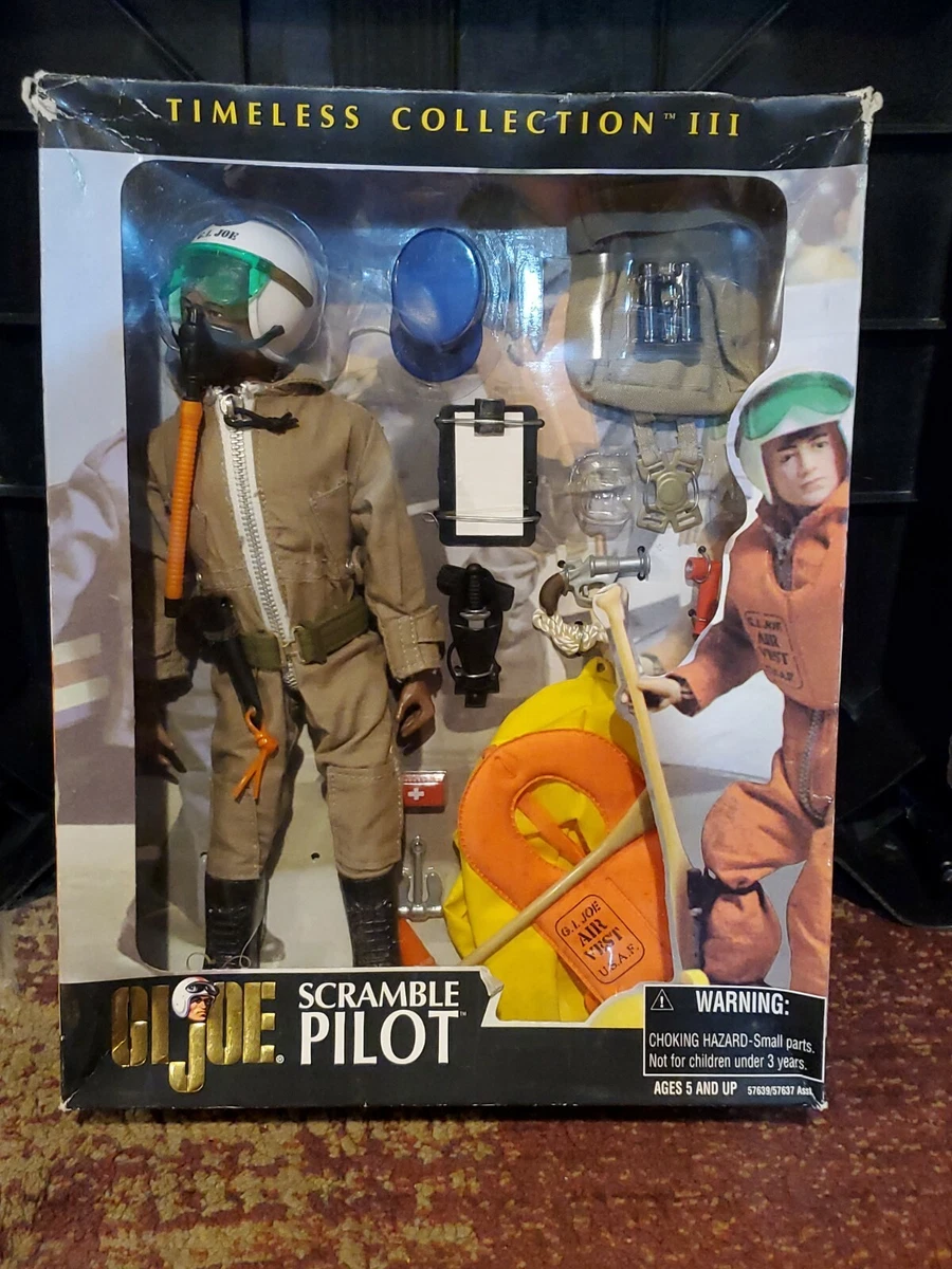 Marie G.I. Joe Military & Adventure Action Figures for sale | eBay