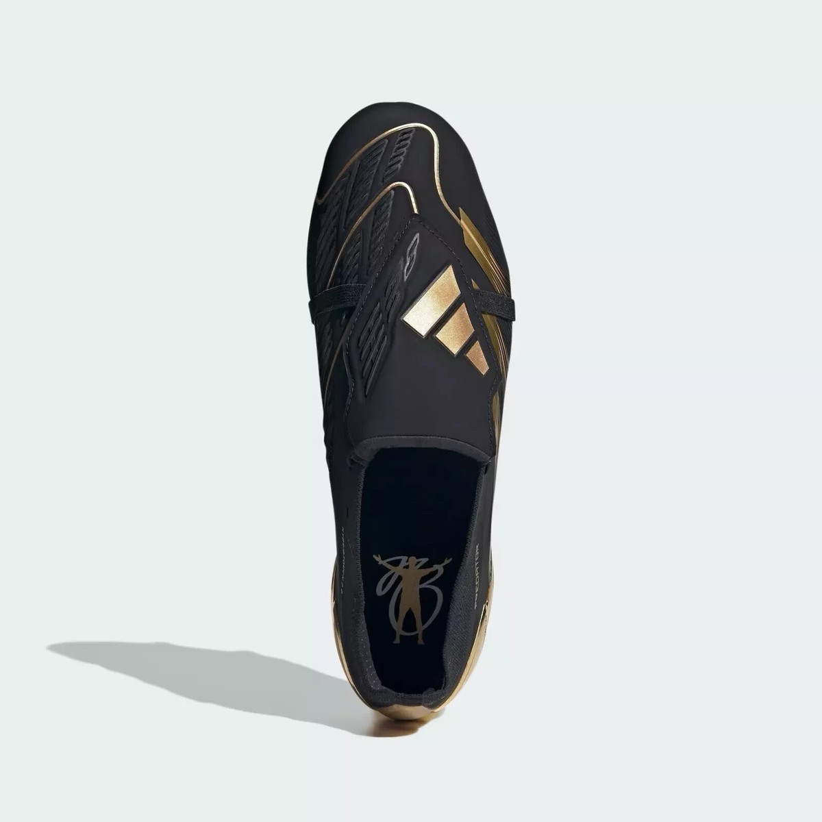 Adidas Predator Elite FT FG Jude Bellingham JI3380 Belligold Adidas Predator Elite FT FG Jude Bellingham JI3380 Belligold