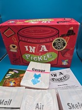 In A Pickle Family Game New 2-6 players Dr. Toy voted top 10 best games c