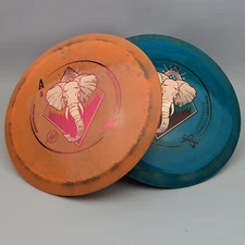 PRODIGY ALDEN HARRIS 500 SPECTRUM FX-2 | choose color/weight | Disc Golf Disc