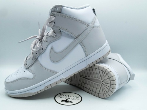nike dunk high 44
