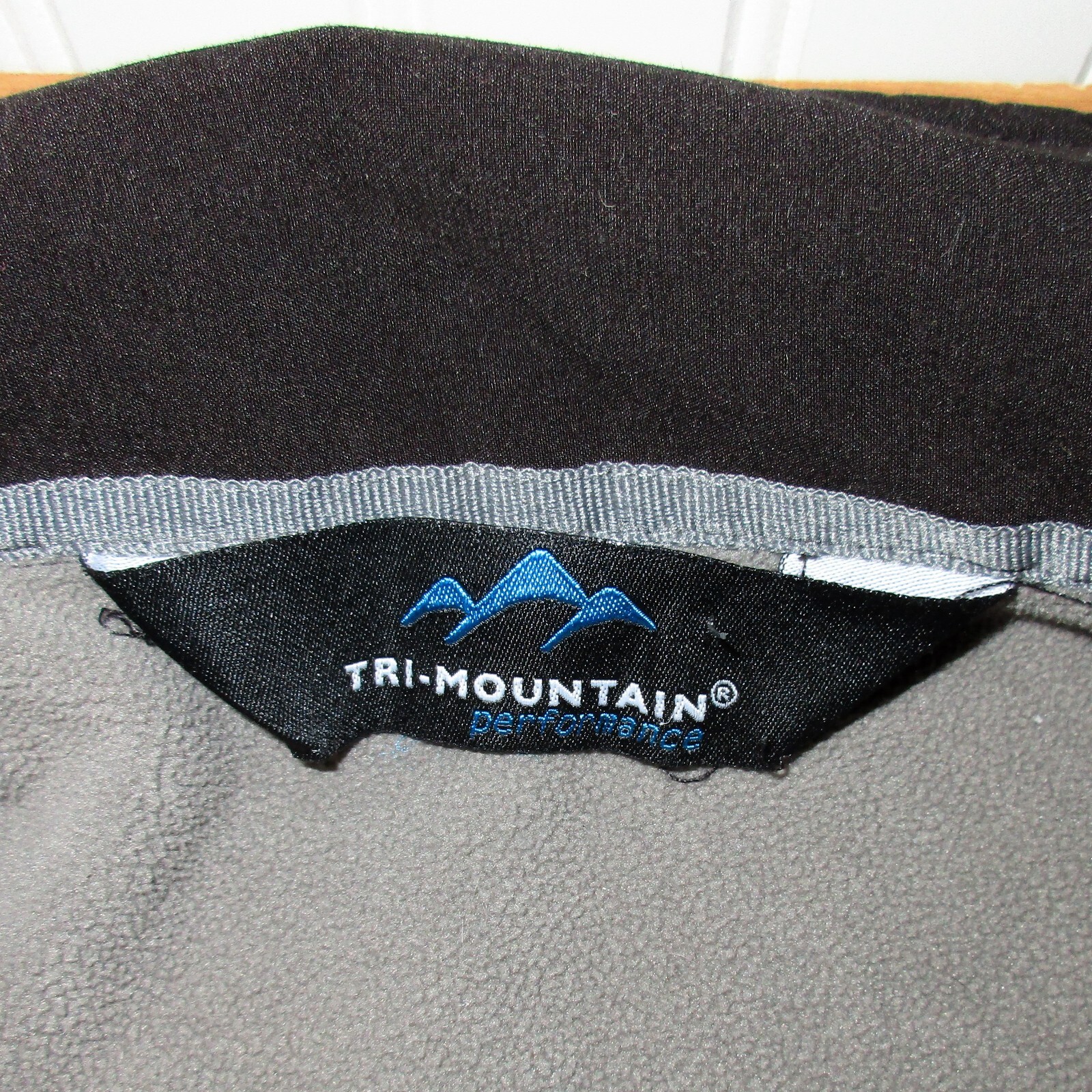 Men's Danforth Logo Black Jacket ZIP-POCKETS Stre… - image 15