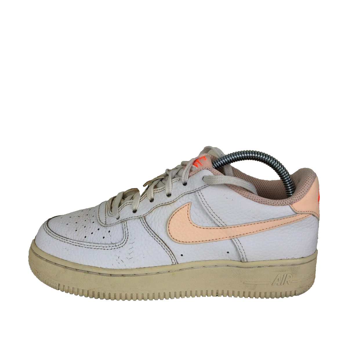 air force 1 shadow trainers pale ivory