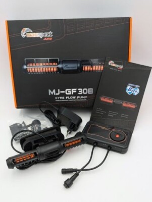 Maxspect Gyre-Flow Pump MJ-GF308 Strömungspumpe 8000L/h regelbar + Controller