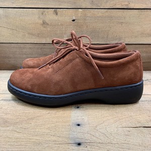 naturalizer oxford shoes