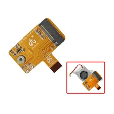 Ultra-thin Design PCIE to M.2 NVME SSD SSD Expansion Board for Raspberry Pi 5