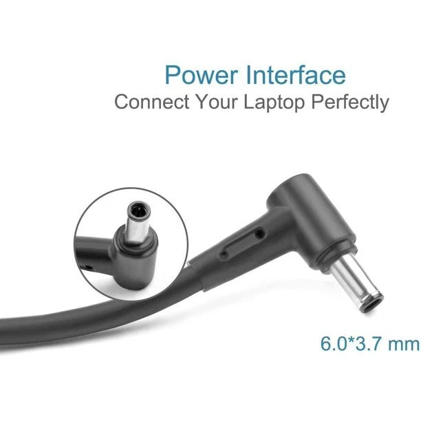 150W 20V 7.5A  Adapter Charger ADP-150CH B for Asus TUF Gaming FX505 FX505DT - Image 3 of 3