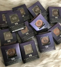 Urban Decay Eyeshadow Single You Pick~ Blonde Fireball Snatch Riff Scratch Foxy