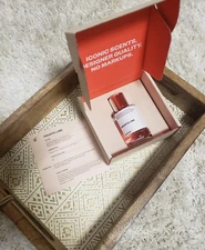 AQUATIC LIME mens DOSSIER fragrance EDT for Acqua Di Gio 1.7oz 50ml