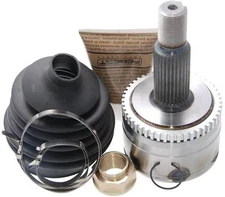 Outer CV Joint 26X70.5X29 FEBEST 2910-DIVF OEM LR060382