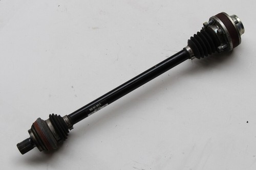 Audi A3 8V VW Golf 7 Gelenkwelle 5Q0501203A Antriebswelle hinten links 16.101 km