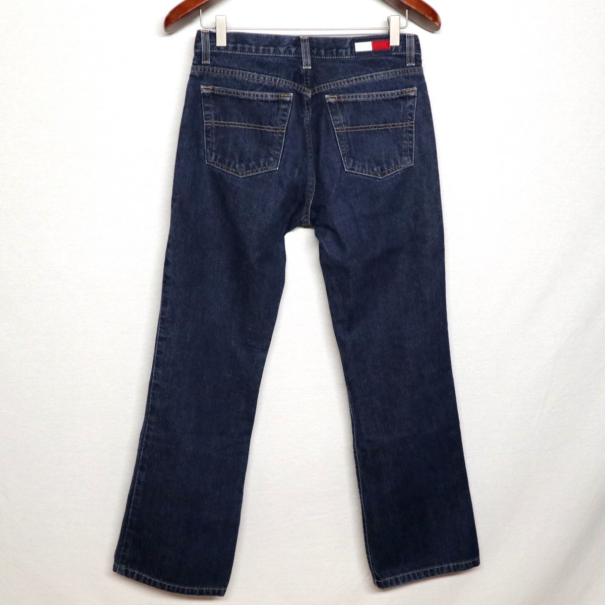 Indiamart Tommy Hilfiger Stretch Denim TOMMY HILFIGER