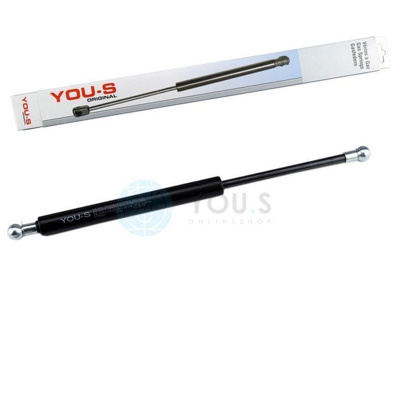 1 X You.S Gasfeder DäMpfer FüR Bmw 5Er (E39) 5Er Touring (E39) Motorhaube Vorne-image