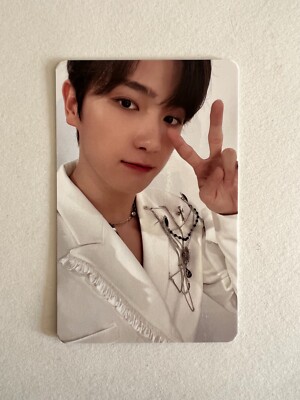 THE BOYZ WORLD TOUR THE B-ZONE IN SEOUL ENCORE CONCERT Trading