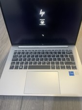 Hp Elitebook G10 840 Intel Core I5 16gb New!