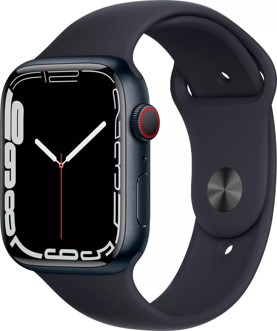 Apple Watch Nike series7