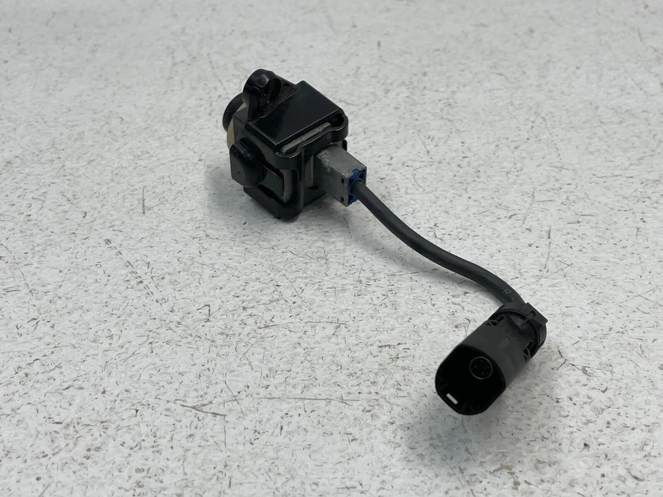 Unidad de control de cámara de visión envolvente 17 18 19 Mercedes GLE 43 AMG 1548 OEM Foto 2 de 4